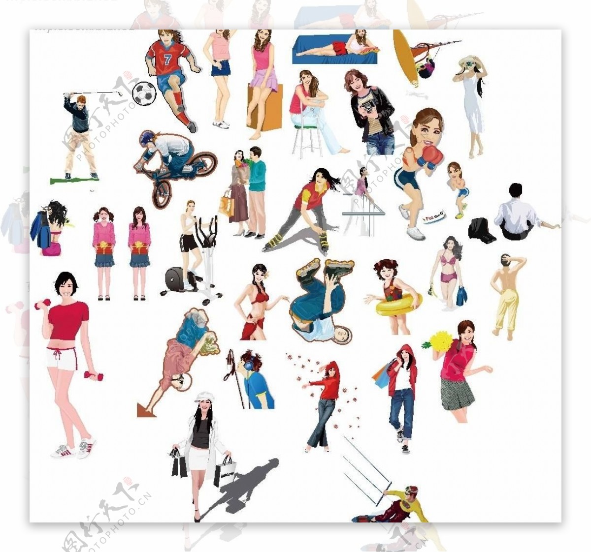 大陆羽赛》王子维32强苦战险胜小波波夫 宋硕芸也过头关.